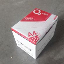 A4復(fù)印紙 現(xiàn)代辦公的基石與選擇之道